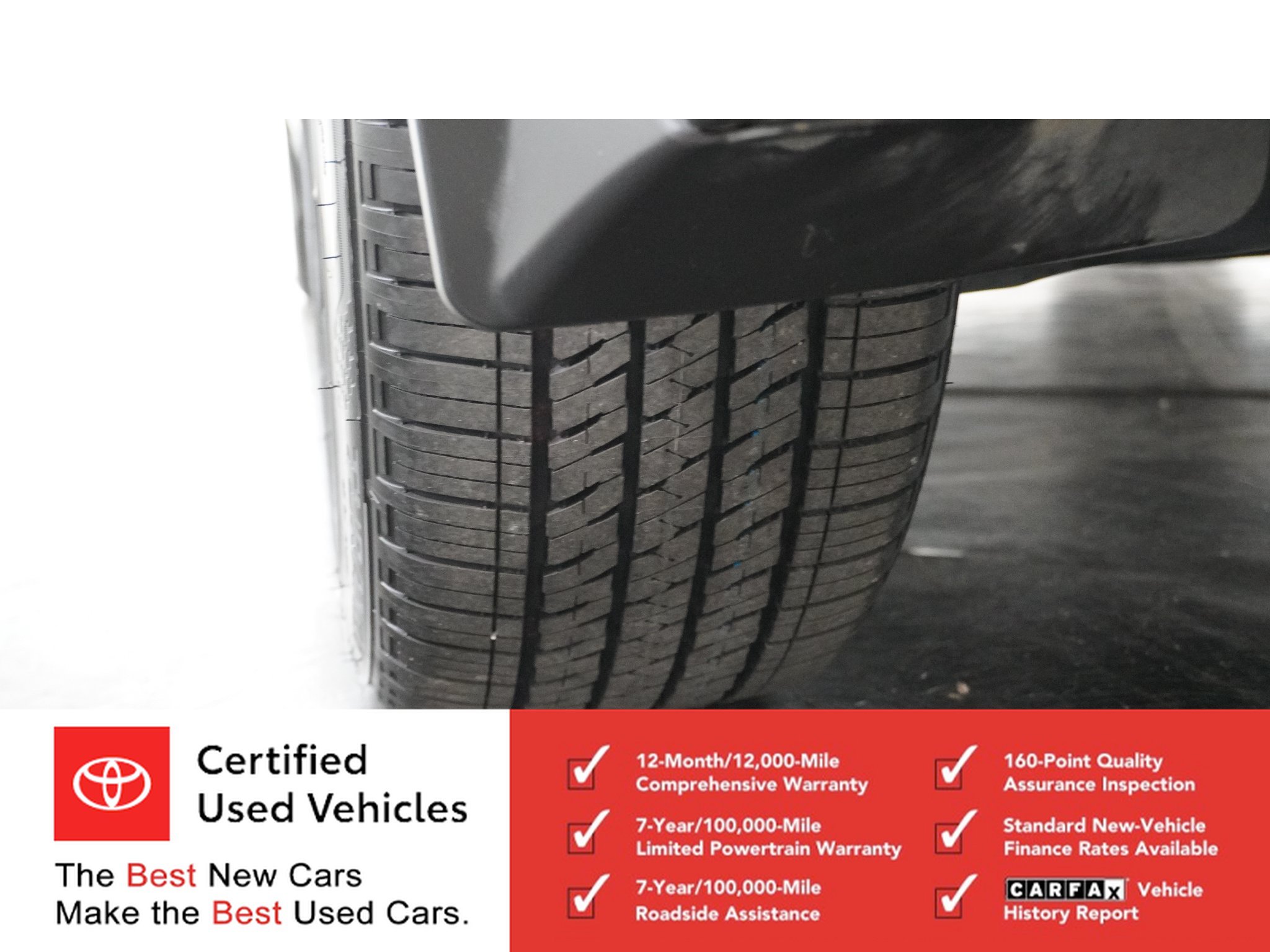 Certified 2024 Toyota Crown Platinum AWD/4WD image 30