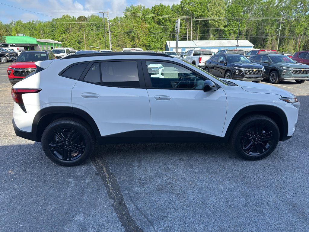 New 2026 Chevrolet Trax ACTIV image 6
