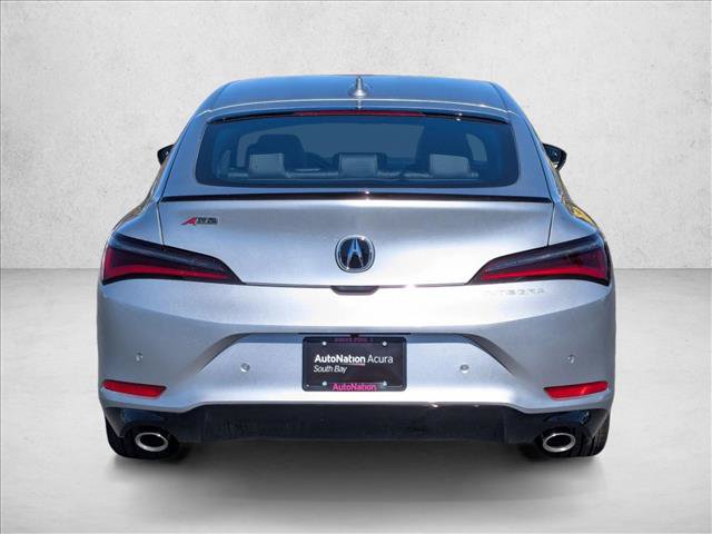 New 2026 Acura Integra A-Spec FWD image 8