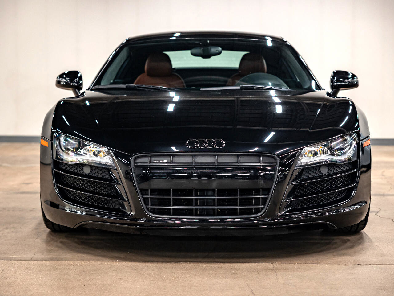 Used 2009 Audi R8 V10 image 11