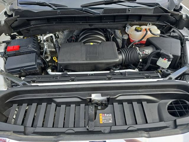 Certified 2024 GMC Sierra 1500 SLT w/ SLT Premium Plus Package image 36