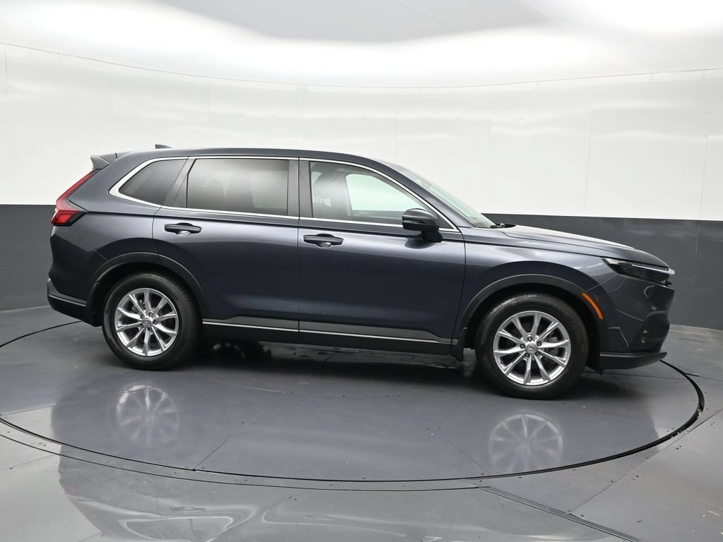 Used 2024 Honda CR-V EX image 6