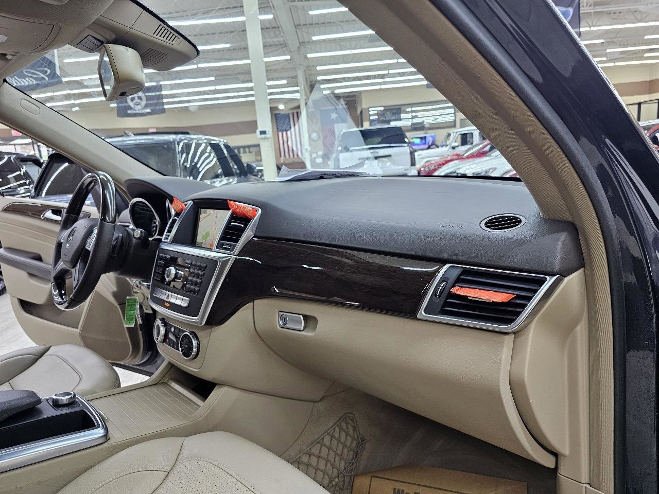 Used 2013 Mercedes-Benz ML 350 2WD image 21