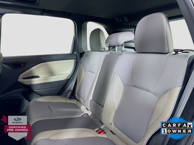 Certified 2025 Subaru Forester Premium image 24