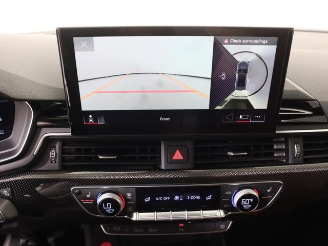 Certified 2023 Audi S5 Premium Plus image 26