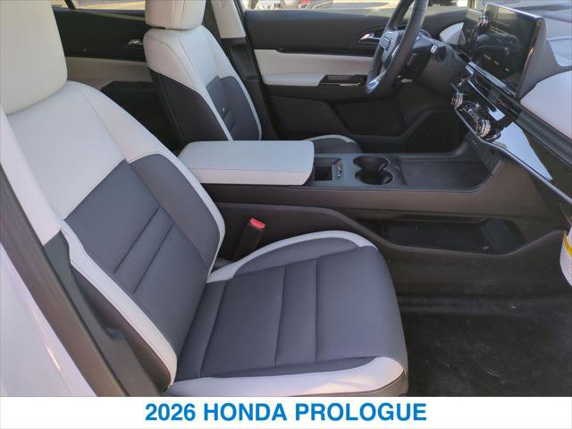 New 2026 Honda Prologue Touring image 25
