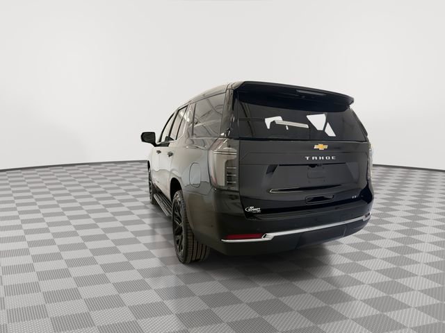New 2026 Chevrolet Tahoe LT w/ Comfort Package image 12
