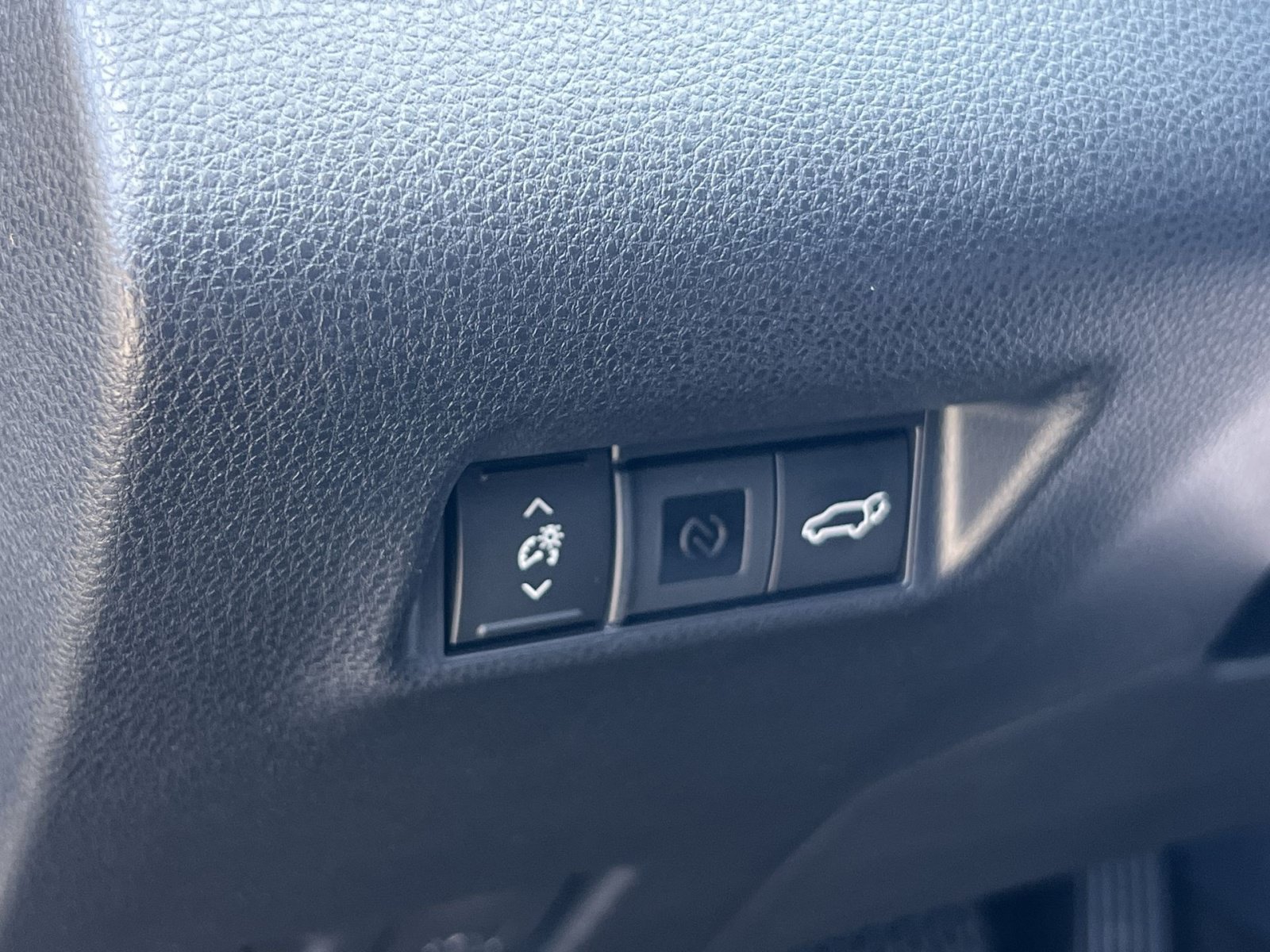 New 2026 Toyota RAV4 XSE AWD/4WD image 23