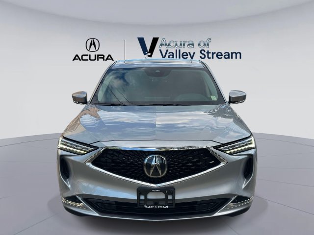 Certified 2023 Acura MDX SH-AWD image 2