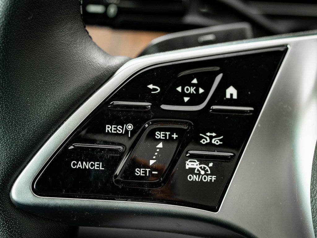 Used 2024 Mercedes-Benz C 300 4MATIC Sedan image 26