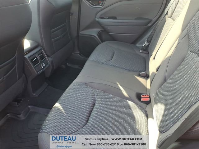 New 2026 Subaru Forester Premium w/ Base/Premium Plus Package image 11