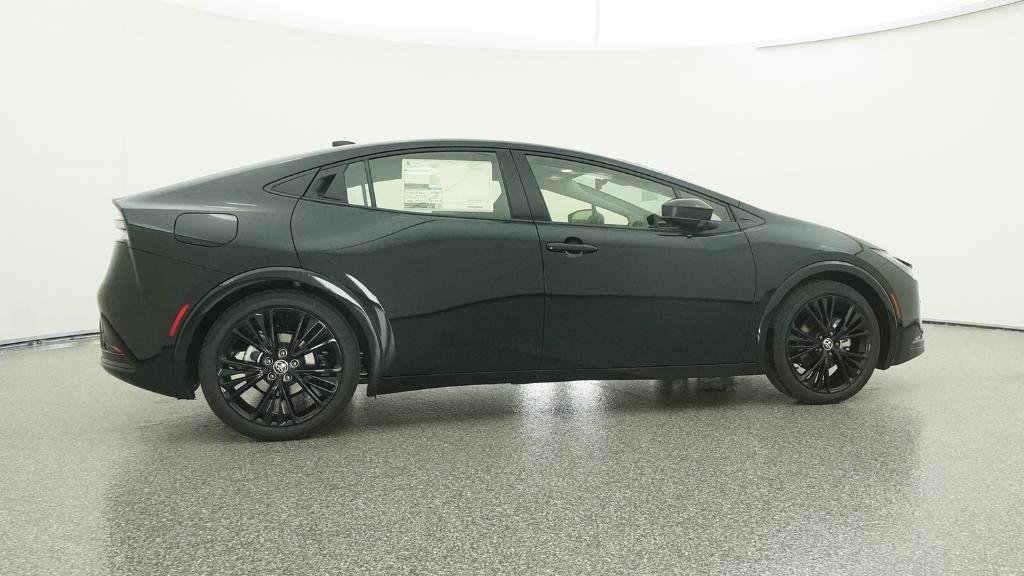 New 2026 Toyota Prius Plug-In Hybrid image 86