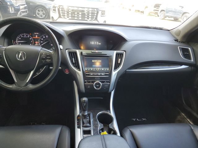 Used 2019 Acura TLX FWD image 13