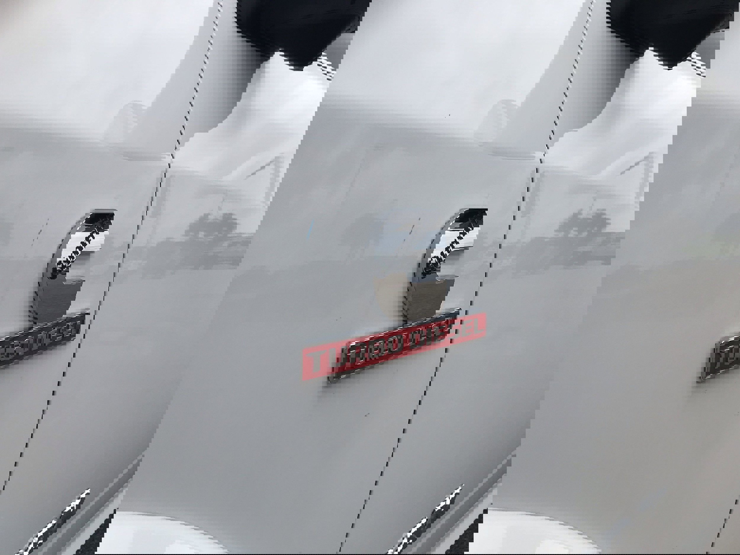 New 2025 RAM 2500 Limited image 5