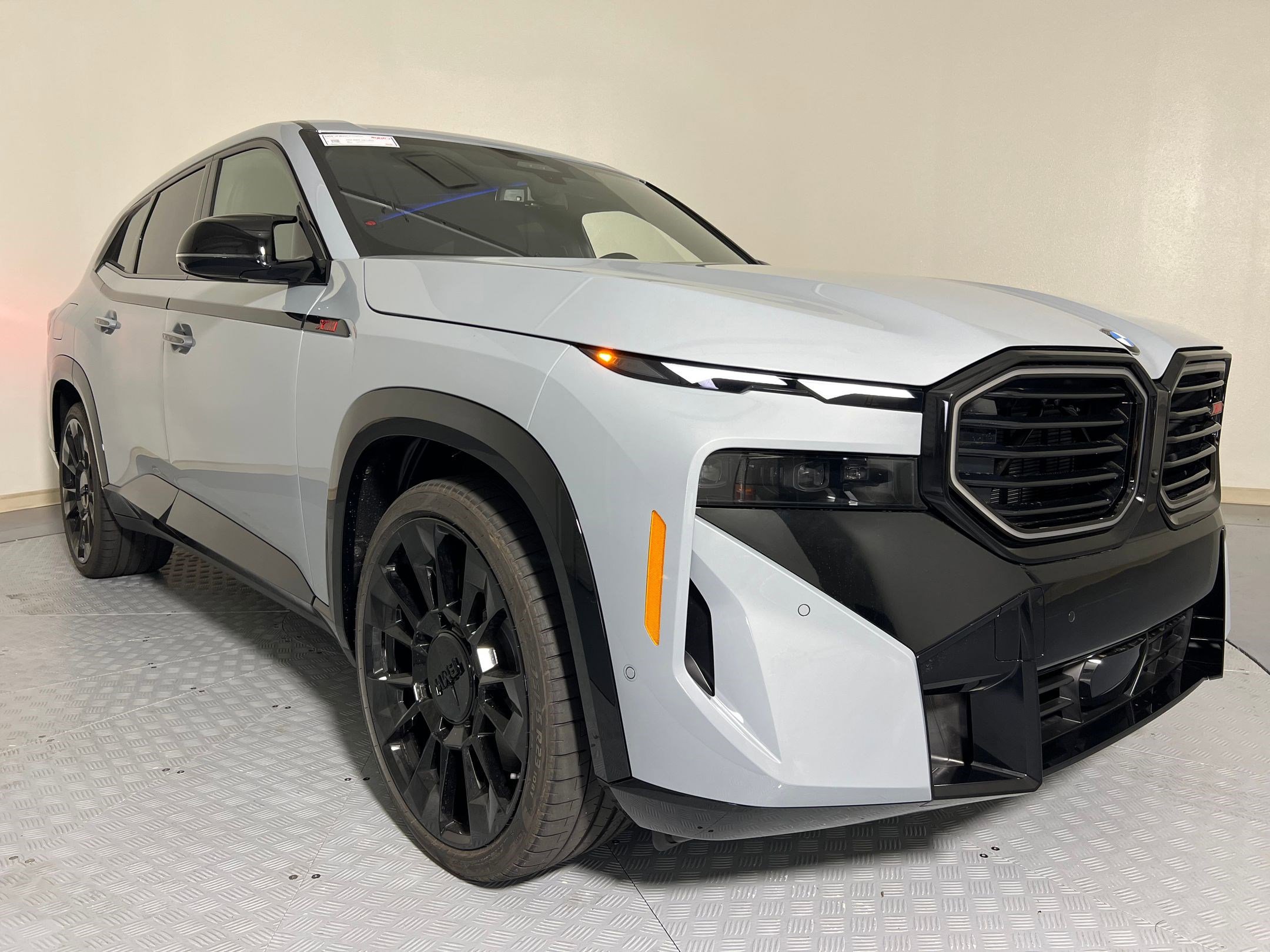 New 2026 BMW XM Label Red image 7