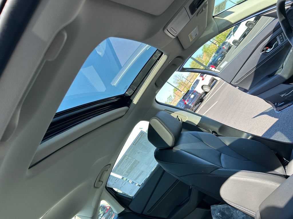 New 2026 Honda Accord Touring image 21