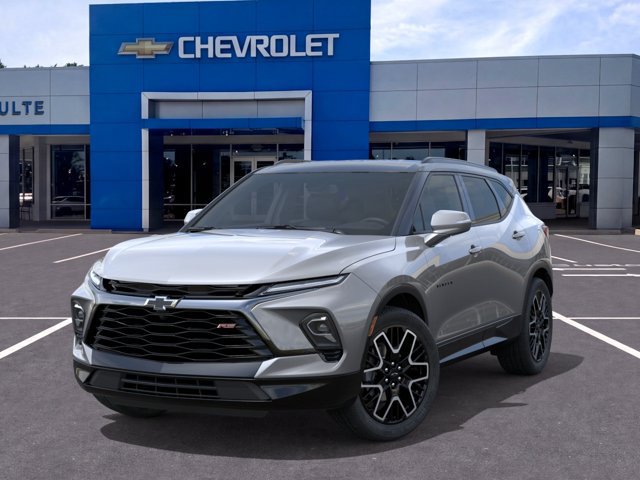 New 2026 Chevrolet Blazer RS w/ LPO, Floor Liner Package FWD image 6
