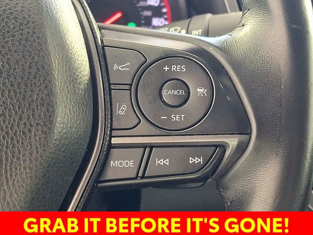 Certified 2023 Toyota Camry XSE image 25