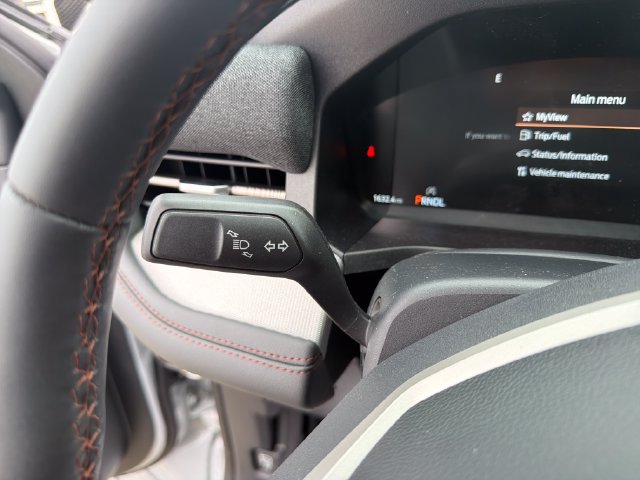 New 2026 Ford Explorer Active AWD/4WD image 26
