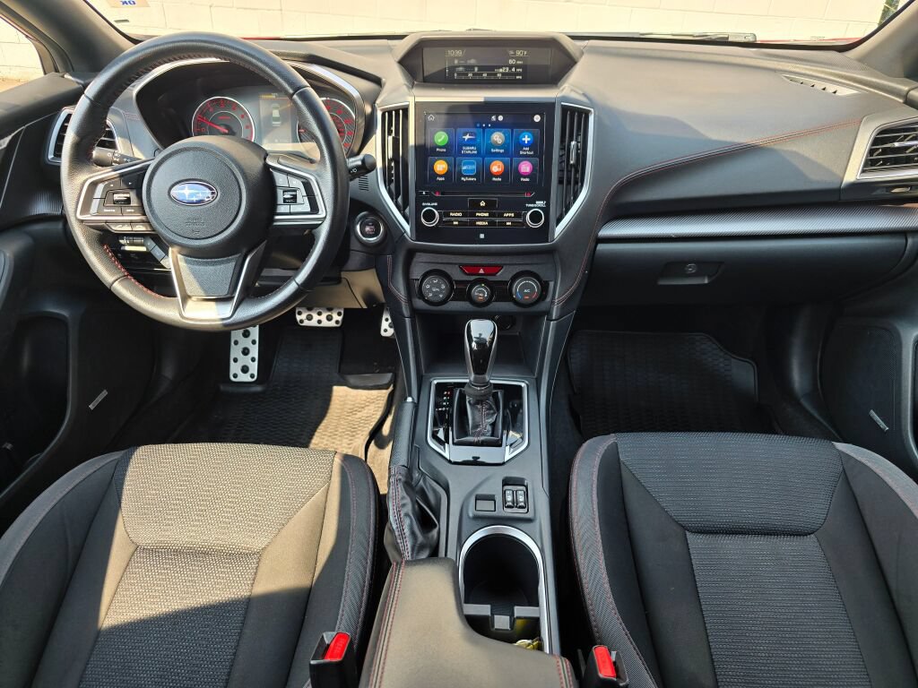 Used 2019 Subaru Impreza 2.0i Sport AWD/4WD image 18