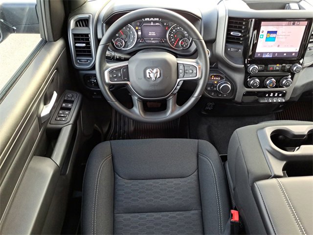 New 2026 RAM 1500 Classic Warlock image 12