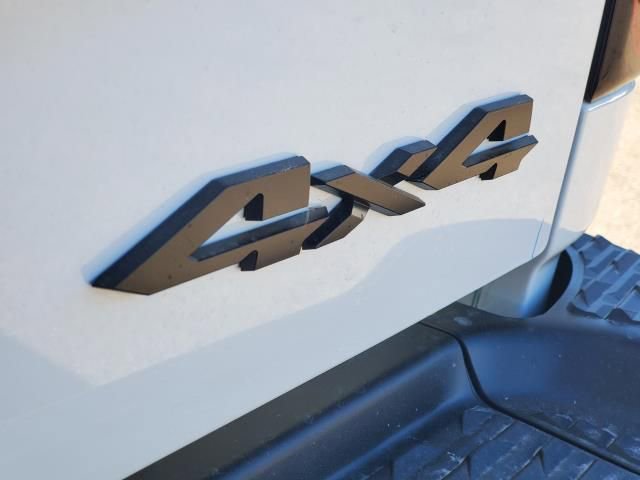 New 2026 RAM 3500 Tradesman image 23