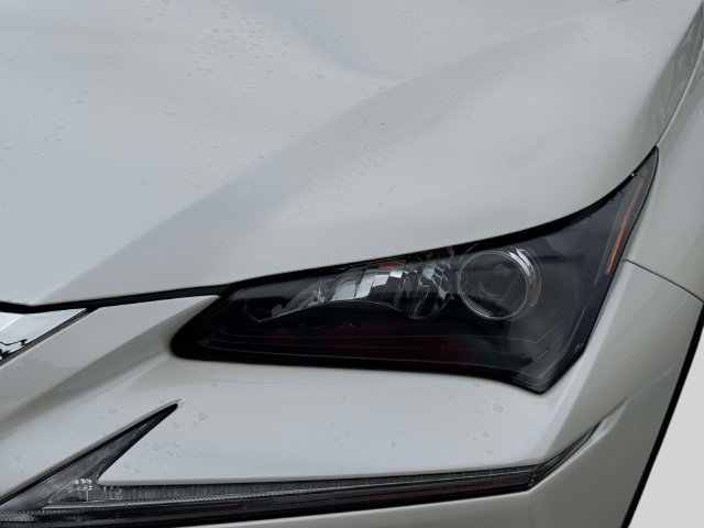 Used 2017 Lexus NX 200t AWD w/ Premium Package image 11