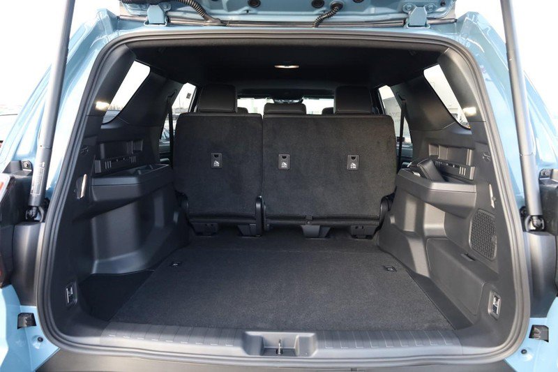 New 2026 Toyota 4Runner TRD Off-Road Premium image 7