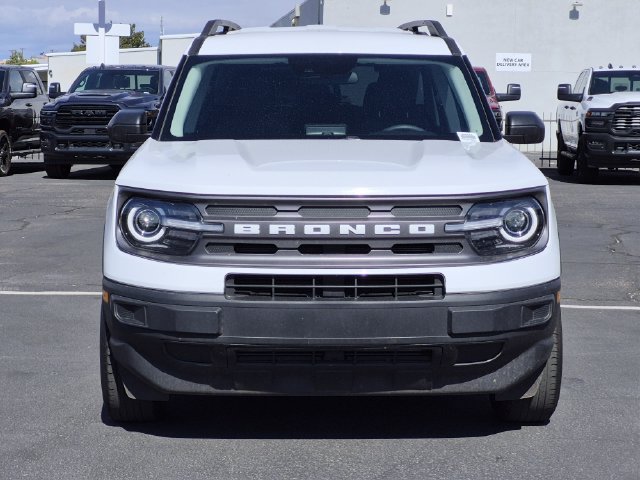 Used 2024 Ford Bronco Sport Big Bend AWD/4WD image 5