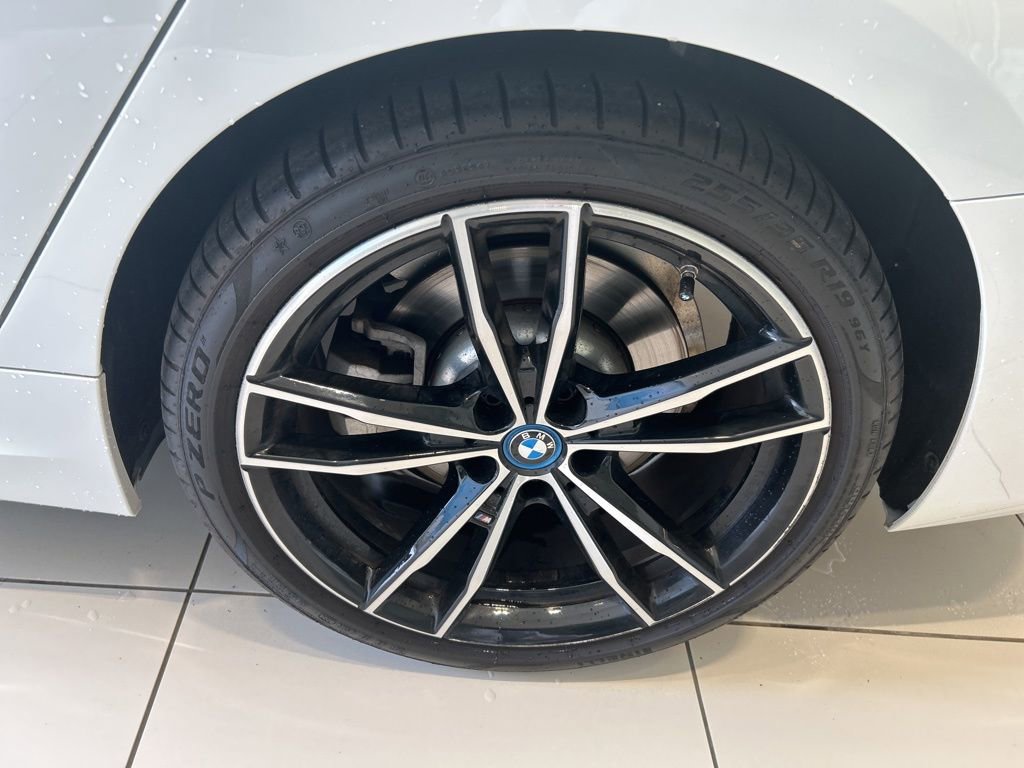 Used 2023 BMW 330e xDrive 330e xDrive w/ M Sport Package image 20