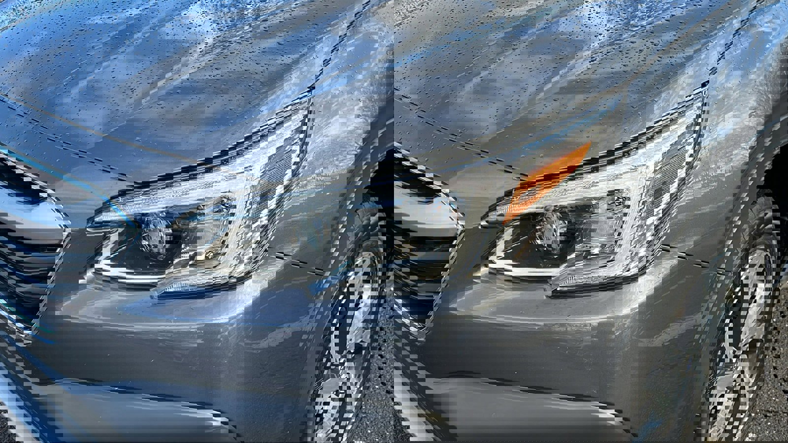 Certified 2022 Subaru Outback Limited XT image 5