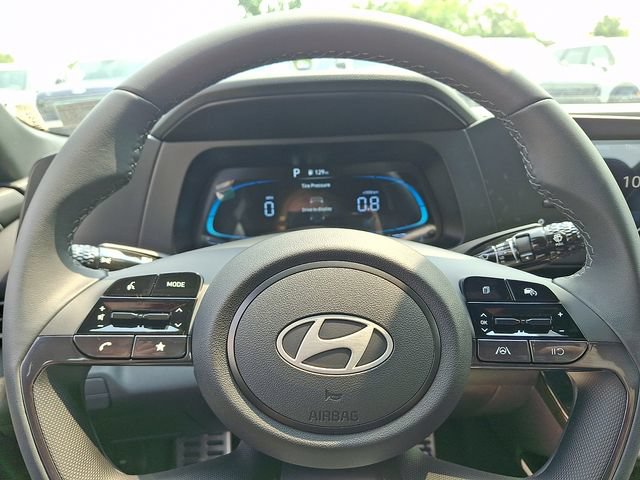 New 2026 Hyundai Elantra SEL Sport FWD image 15