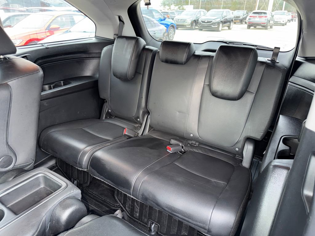 Used 2022 Honda Odyssey Touring image 30