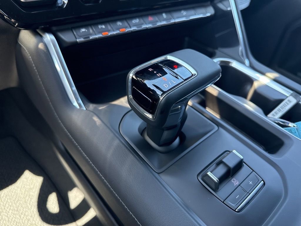 New 2026 GMC Sierra 1500 Denali AWD/4WD image 18