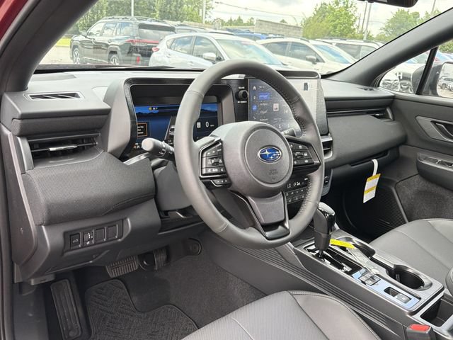 New 2026 Subaru Outback Limited XT AWD/4WD image 10