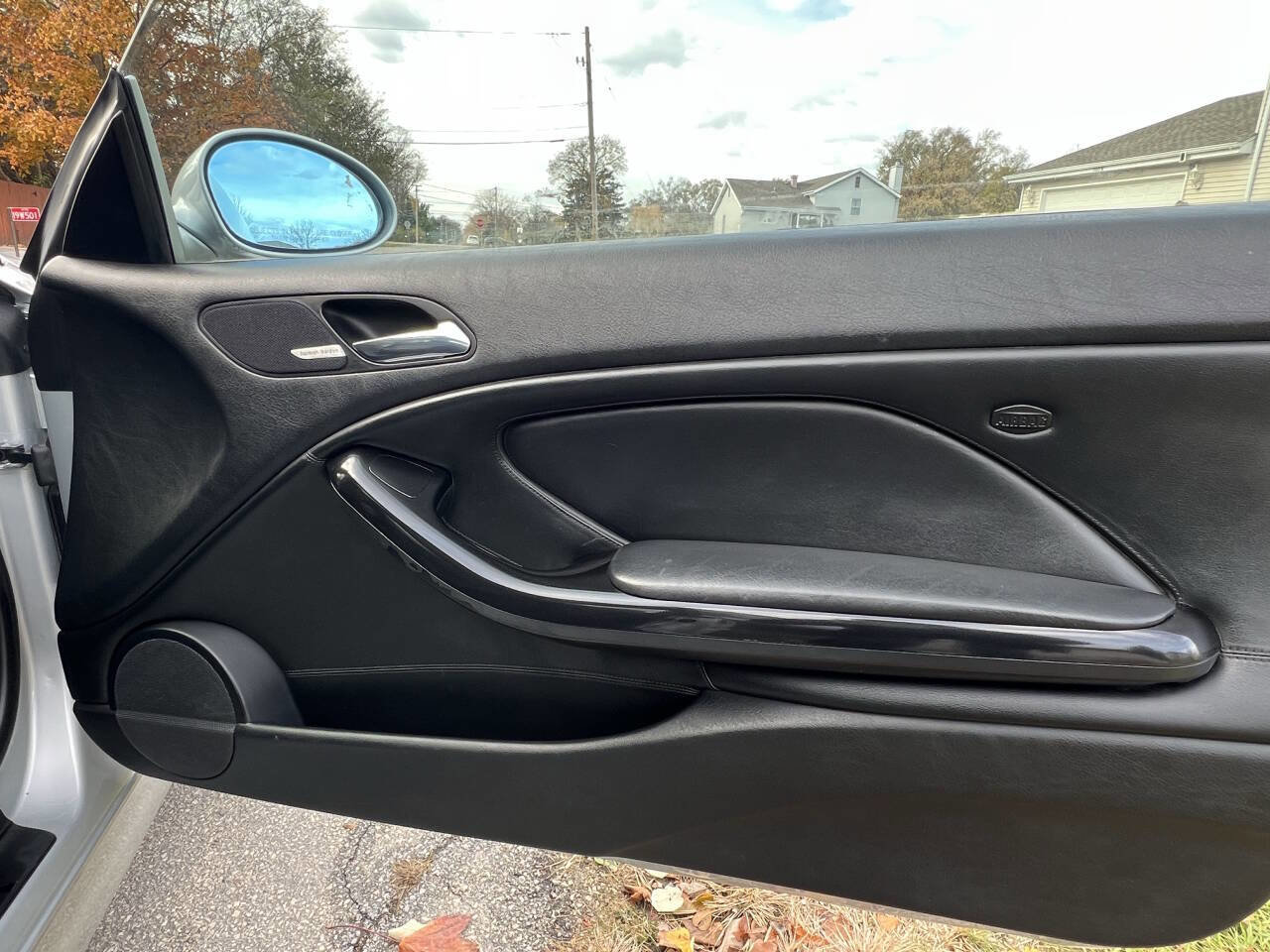 Used 2001 BMW M3 Base 2dr Coupe image 18