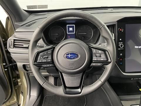 Used 2025 Subaru Forester Premium image 13