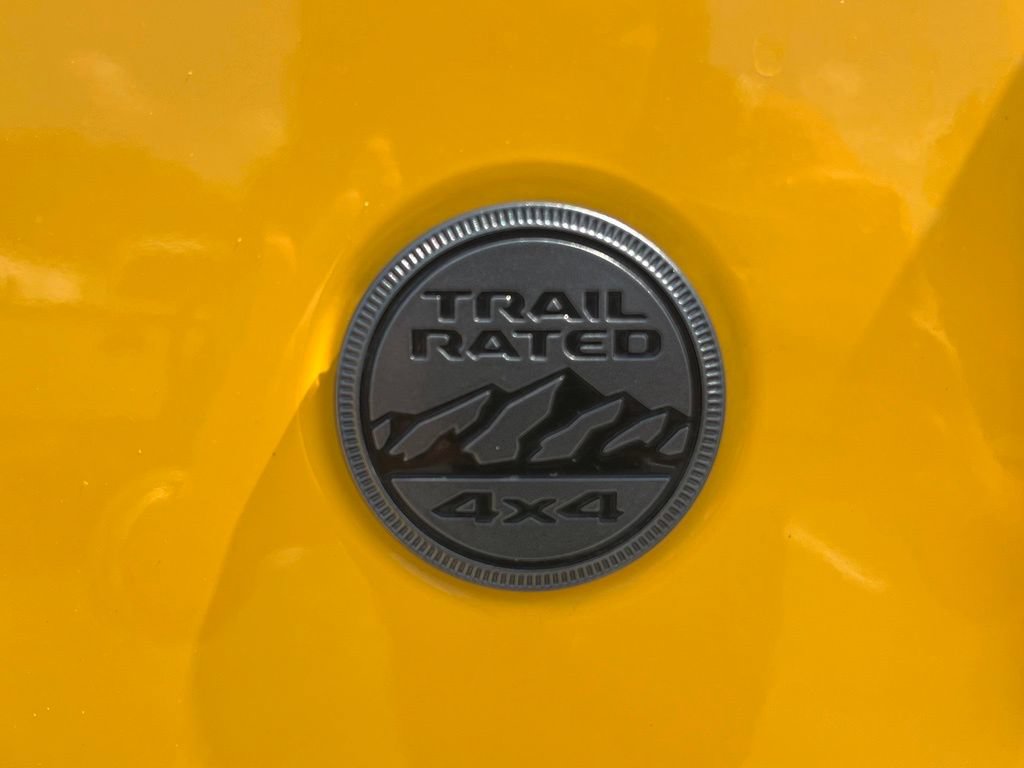 Used 2021 Jeep Wrangler Unlimited Sport AWD/4WD image 5