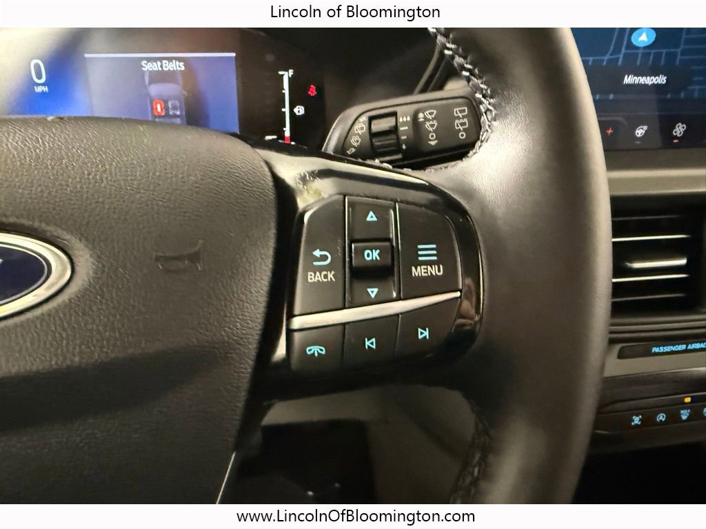 Used 2023 Ford Escape Active w/ Tech Pack #1 image 34