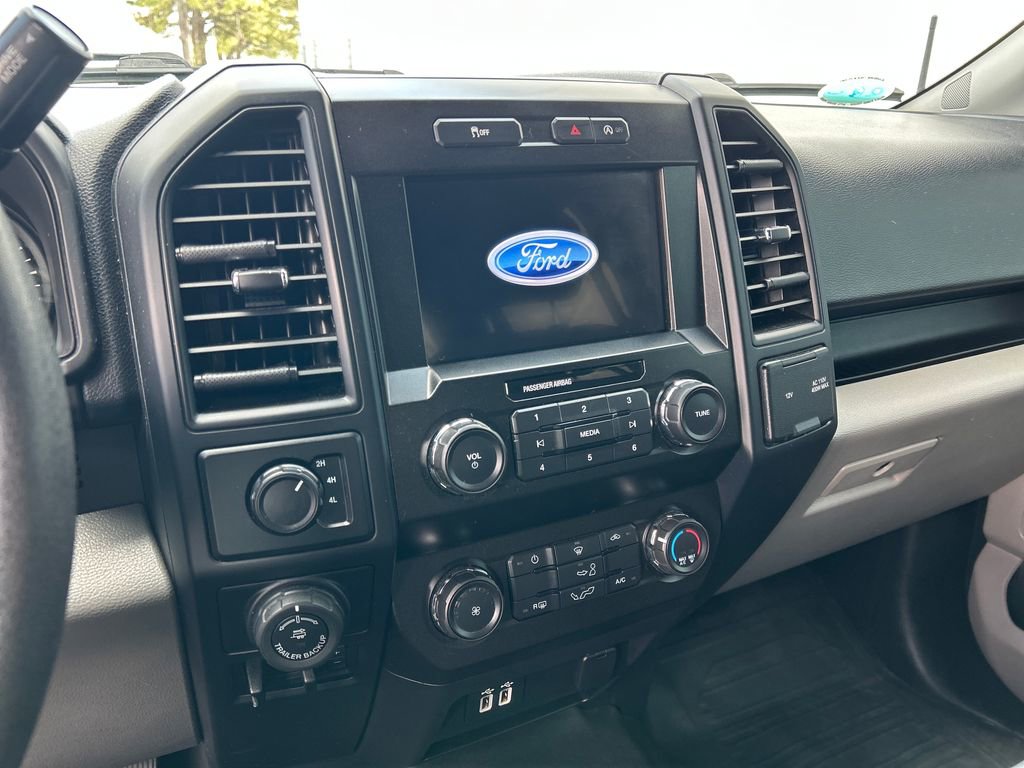 Used 2019 Ford F150 STX w/ Equipment Group 101A Mid image 20