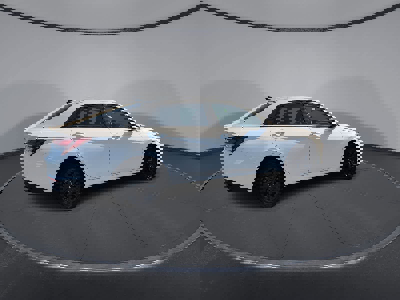 Used 2023 Hyundai Elantra SEL FWD image 8