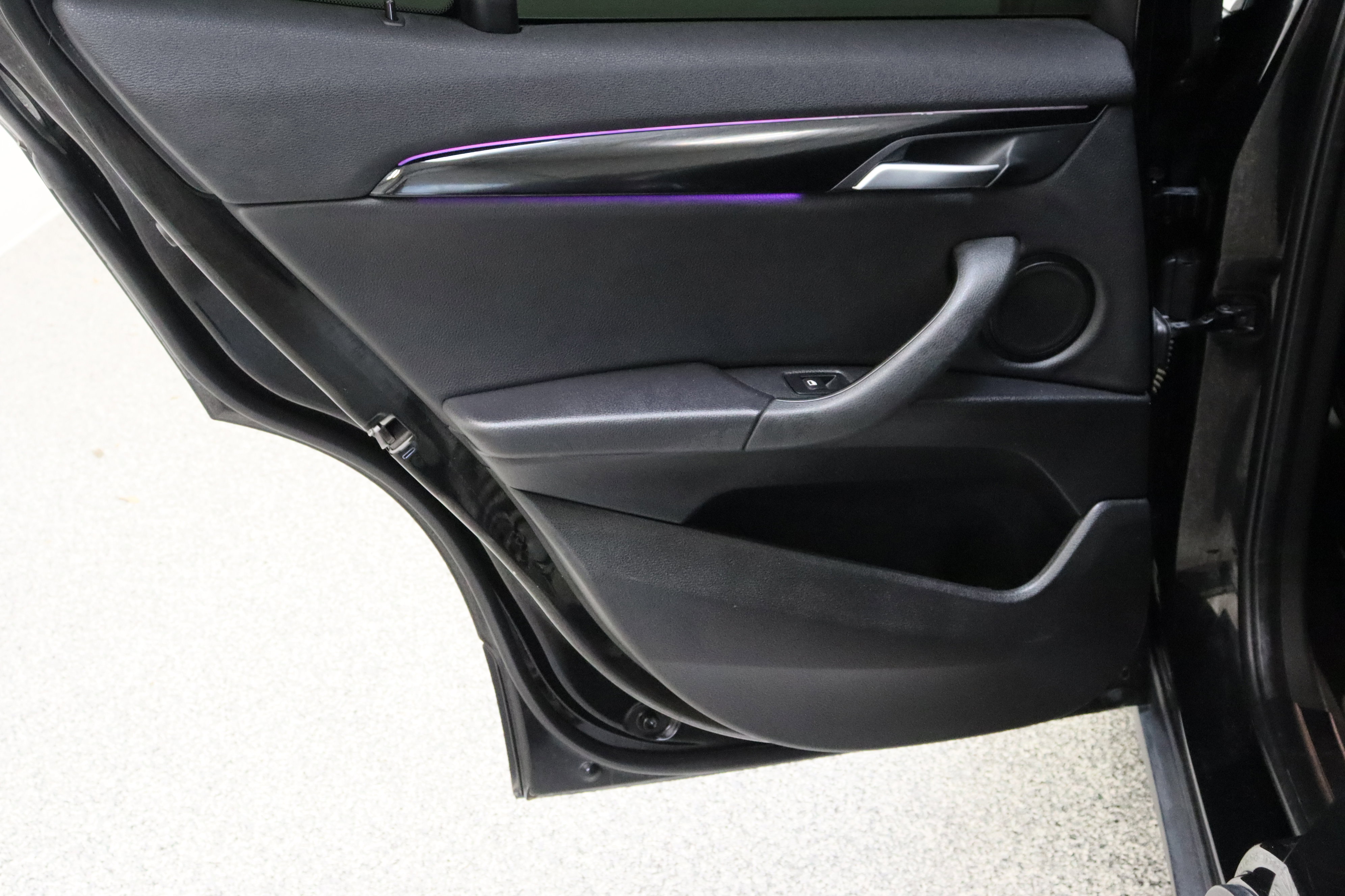 Used 2022 BMW X2 xDrive28i w/ Convenience Package AWD/4WD image 29