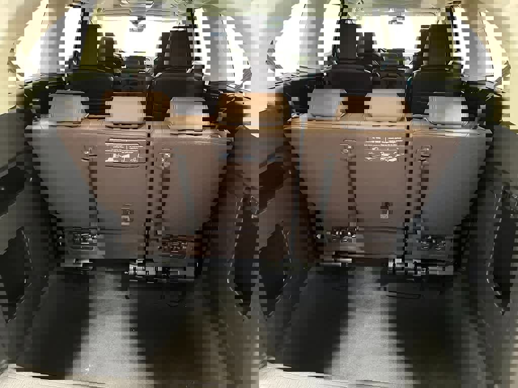 New 2026 Honda Odyssey Touring image 28