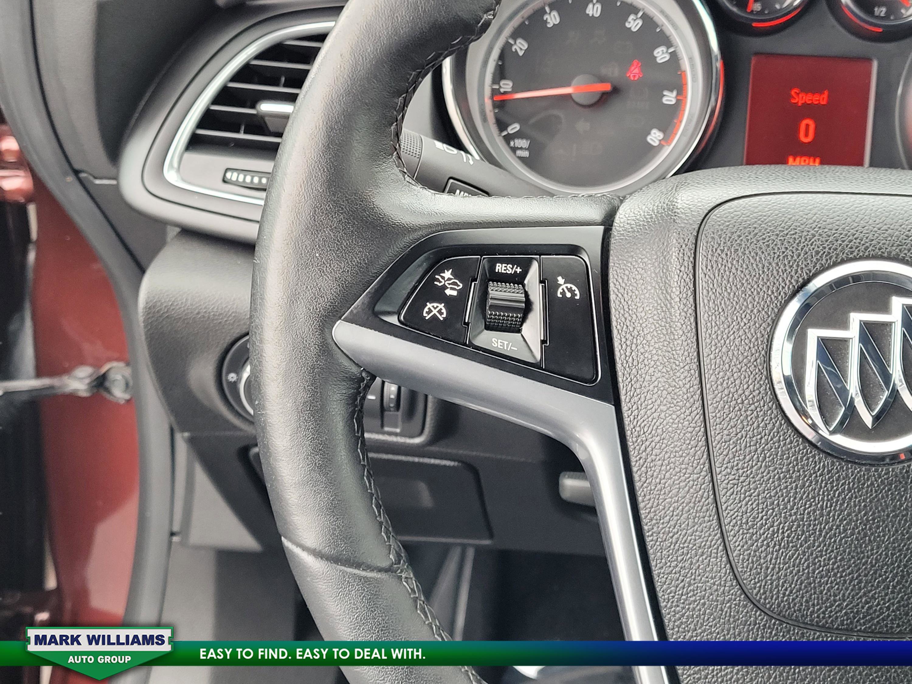 Used 2018 Buick Cascada Premium image 14