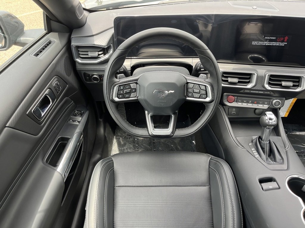 New 2025 Ford Mustang GT Premium image 13
