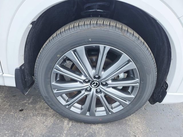 Certified 2025 MAZDA CX-5 Signature image 14