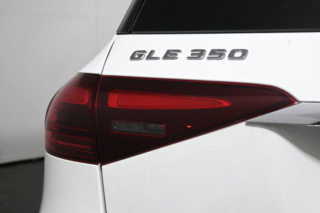 Certified 2024 Mercedes-Benz GLE 350 4MATIC image 12
