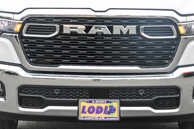 New 2026 RAM 1500 Big Horn image 7