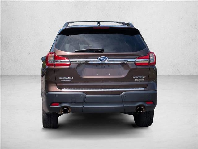 Used 2019 Subaru Ascent Touring w/ Popular Package #3 image 7