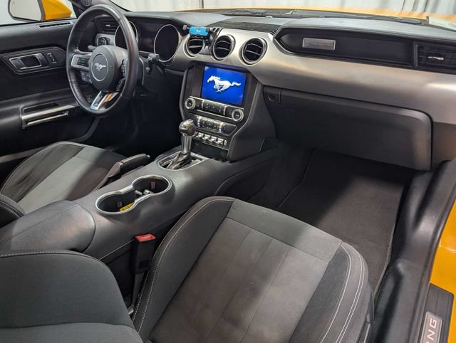 Used 2022 Ford Mustang GT w/ Equipment Group 301A RWD image 9